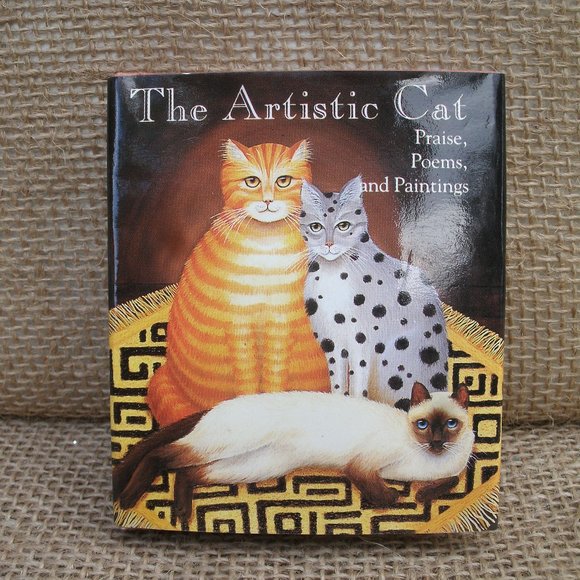 Running Press Cats Soapbox Editions Mini Gift Set - Picture 7 of 16